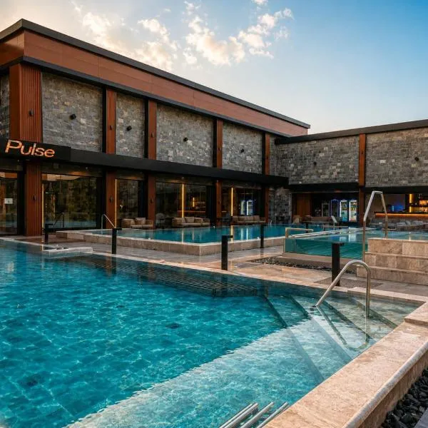 Grand Hotel Bansko - Fitness & SPA, Hotel in Bansko
