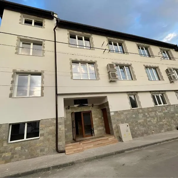 Bonita Hotel & Spa, hotel din Strelcea