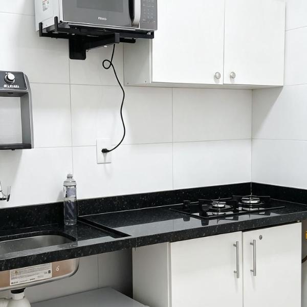 Ótimo Apartamento no Catete - Foto 4