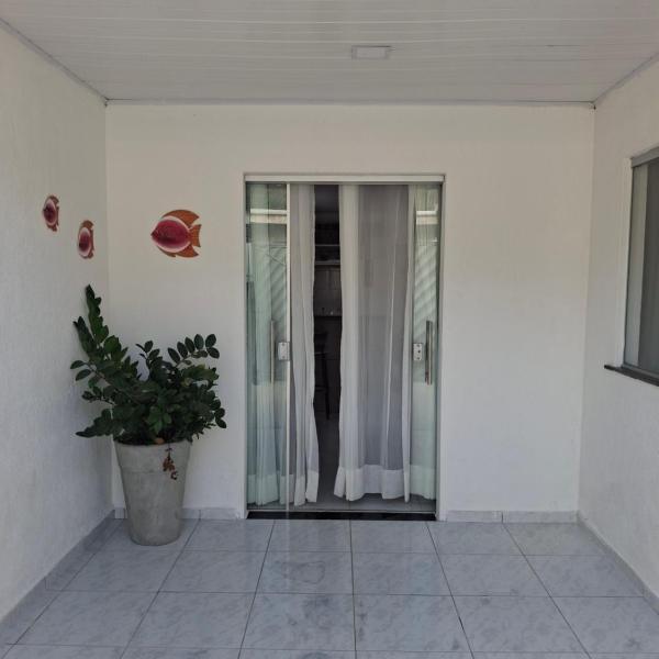 Sua Casa de temporada
