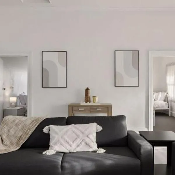The Holiday Cottage by Lion House, хотел в Kilmore