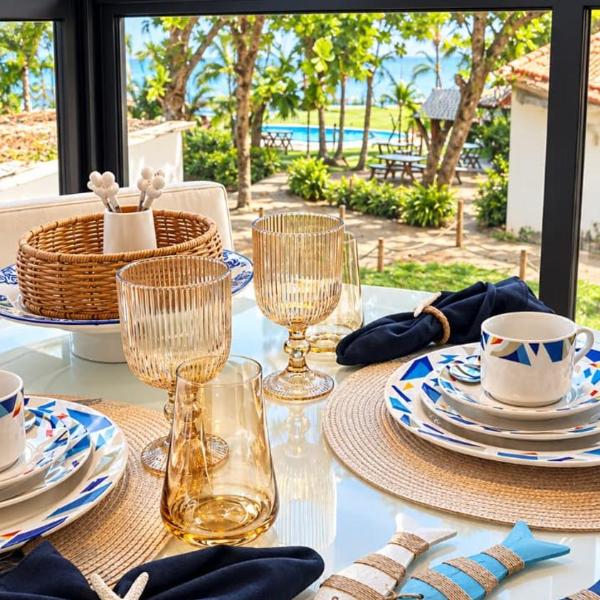 Maraca Beach Residence ll AP 220 - Foto 5