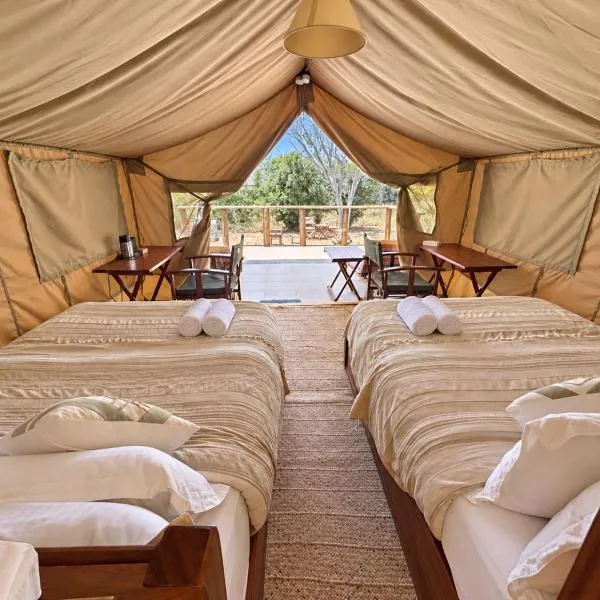 Enjoy the Silence, Naivasha by YourHost, hotel a Naivasha