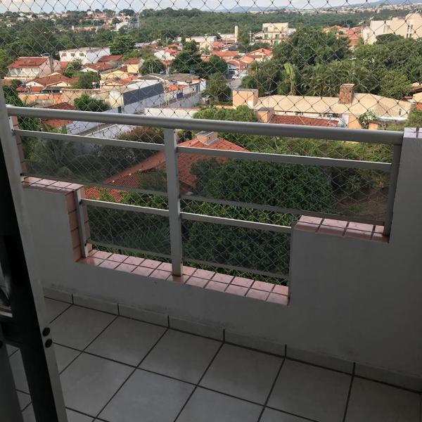 Apartment close to everything in Caldas Novas - Foto 5