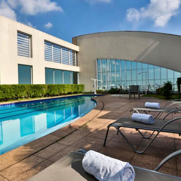 Flat em Comfort Ibirapuera - Foto 4