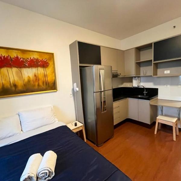 Flat em Comfort Ibirapuera - Foto 5