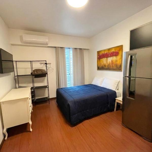Flat em Comfort Ibirapuera - Foto 2