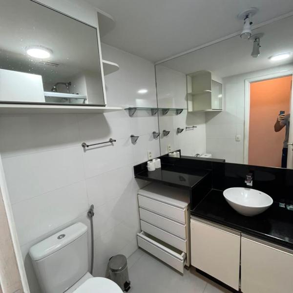 Flat em Comfort Ibirapuera - Foto 3