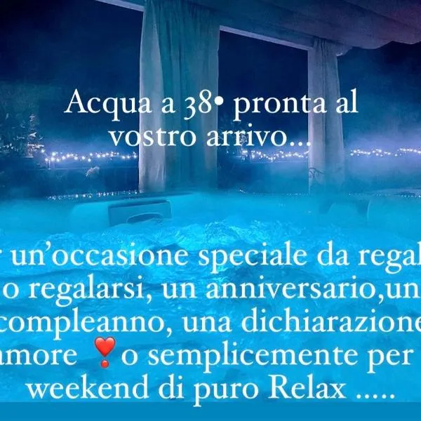 Dimora di Charme Rooms & Apartments, hotel v mestu Peschiera del Garda