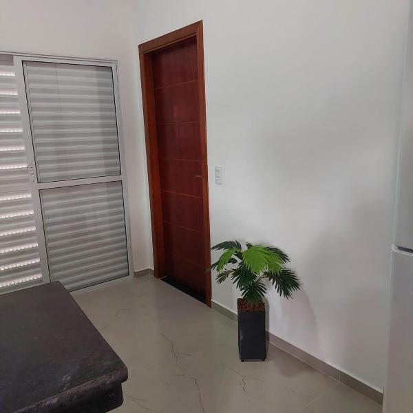 Chalé São Thomé