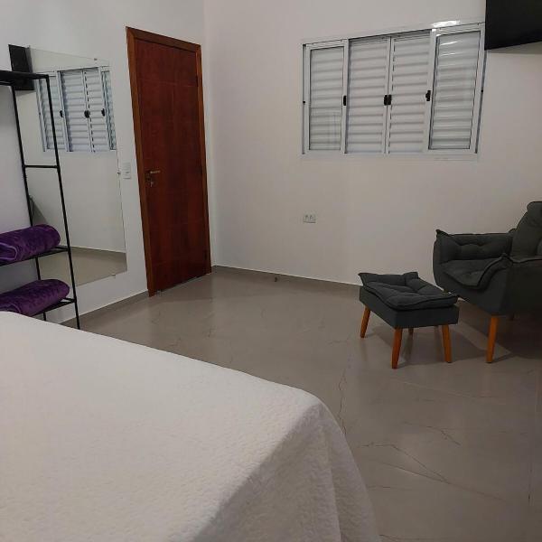 Chalé São Thomé - Foto 5