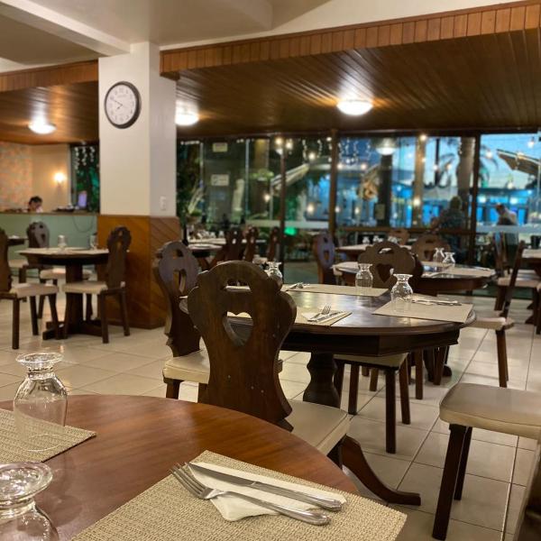 Hotel São Luiz - Foto 5