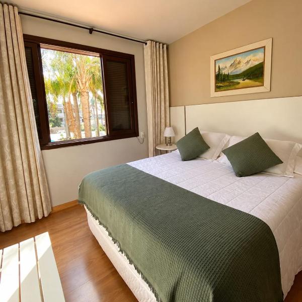 Hotel São Luiz - Foto 2