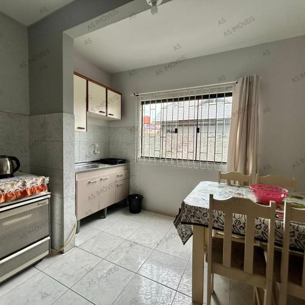 Apartamento térreo saída praia - Foto 4