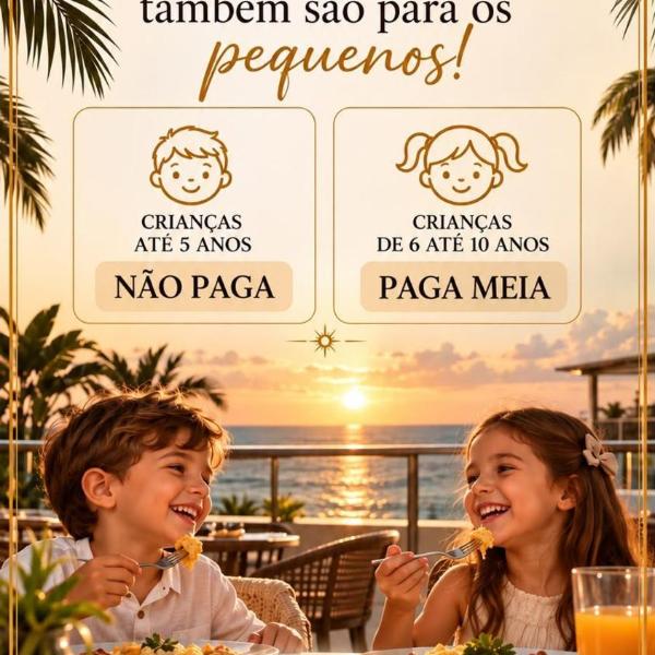 Smeralda del Maré Residence - Porto de Galinhas - Foto 3