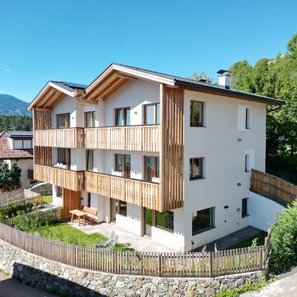 SiLENA Dolomites โรงแรมในไลออน