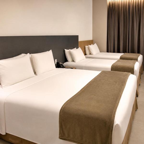 Amazon Plaza Hotel - Foto 2