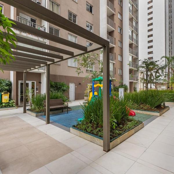 Apartamento 1513 Tokio marine consulado americano E TRANSAMERICA - Foto 3