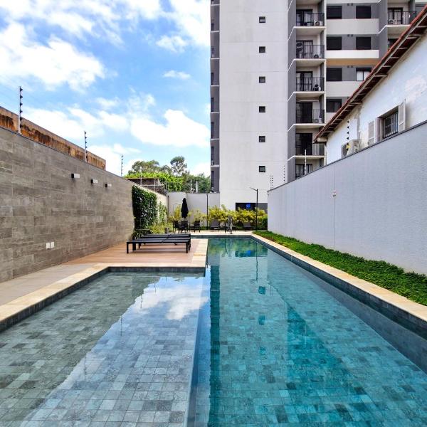 Vibe Vila Olímpia By Bnbz - Foto 2