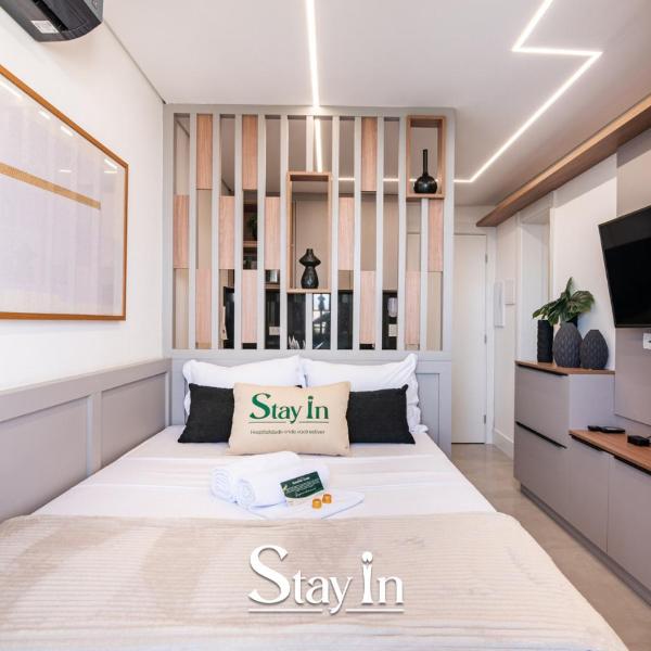 Diamond Tower Batel By Stay In - Foto 2