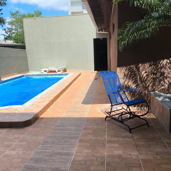 Lindo espaço de lazer - Foto 4