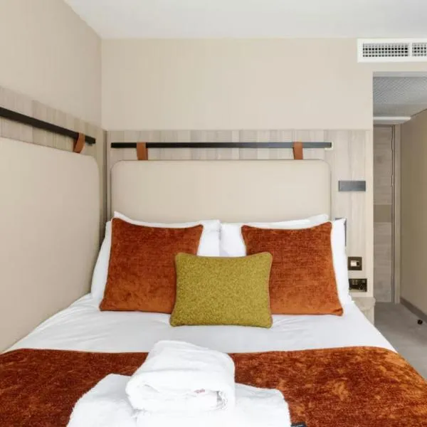 Mabledon Court Hotel, hotel en Londres
