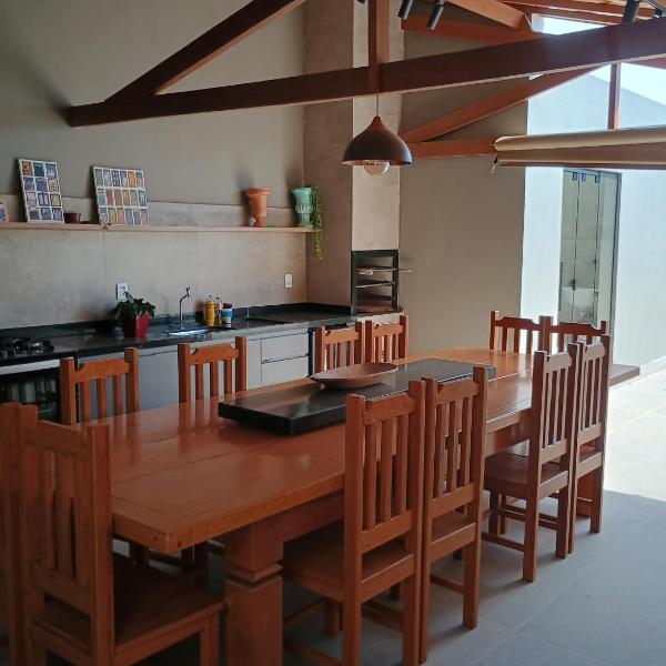 Casa Vista da Serra - Foto 3