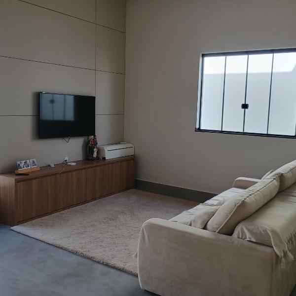 Casa Vista da Serra - Foto 4