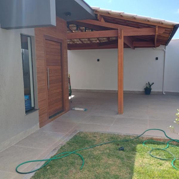 Casa Vista da Serra - Foto 5
