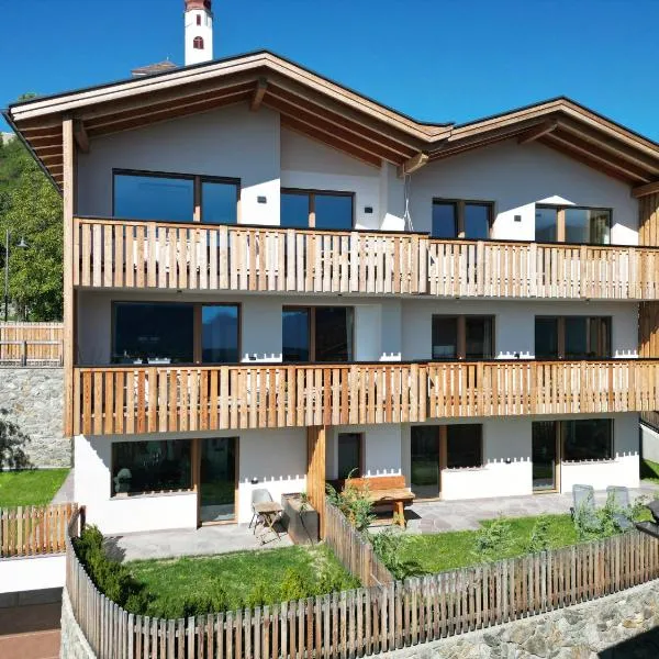SiLENA Dolomites, hotel a Laion