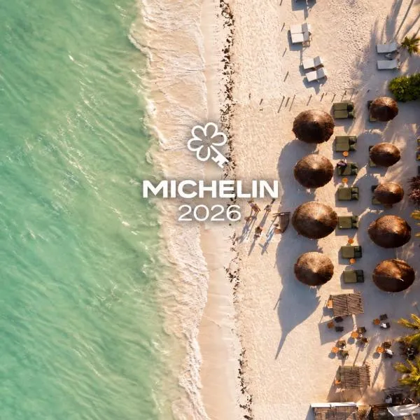 Casa Las Tortugas Petit Beach Hotel & Spa, hotel a Isla Holbox