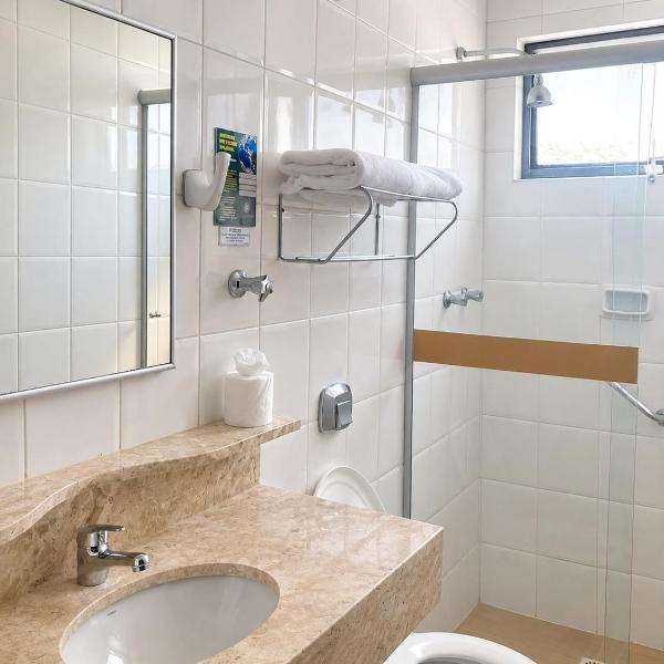Hotel São Luiz - Foto 3