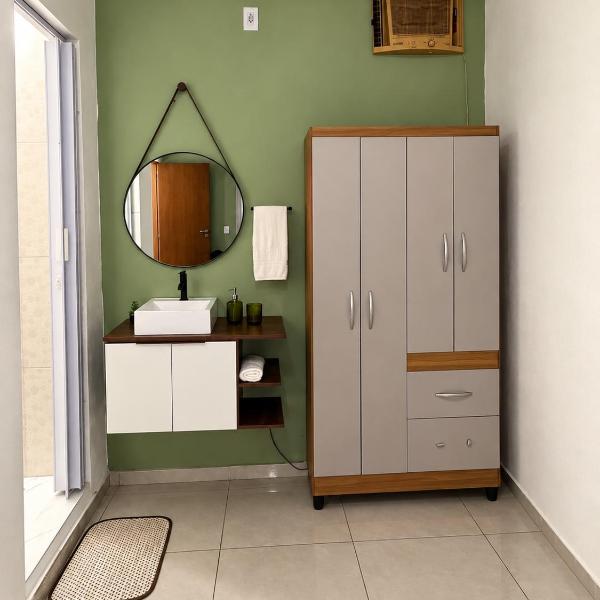 Residencial Sabrina - Foto 4