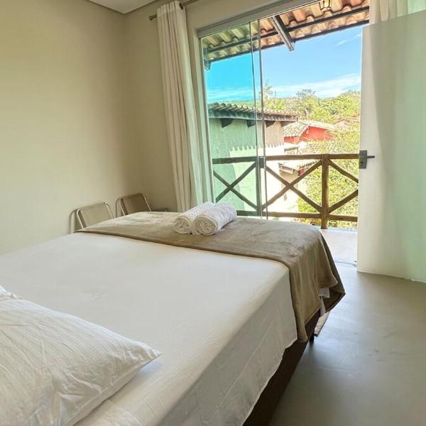 Suíte Gaya, comfort and charm in Cantinho Zen - Foto 2