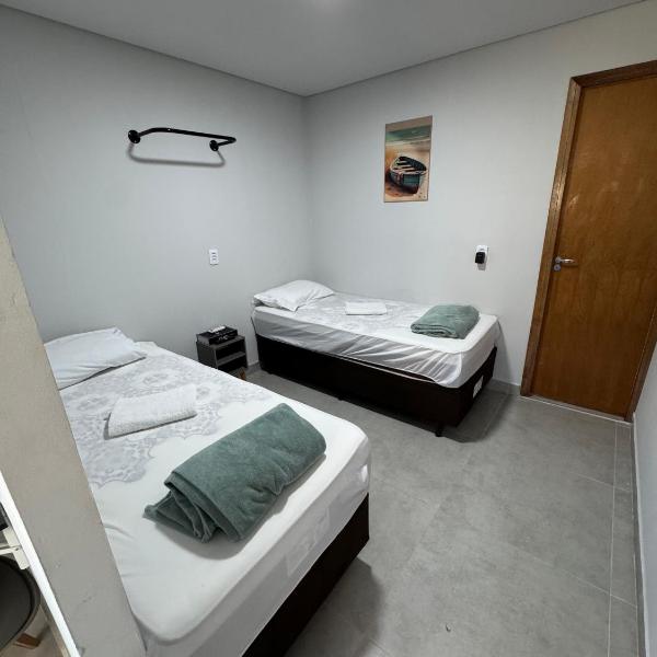 Espaço aconchegante e contemporâneo - Foto 2
