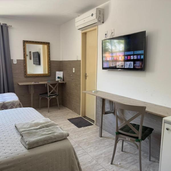 APTO QUARTO e SALA PRAIA de ATALAIA - Foto 5