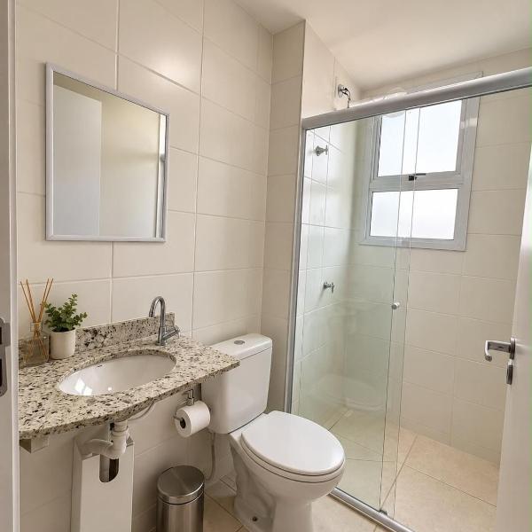 Apartamento na Ponta Negra em Manaus - Foto 3