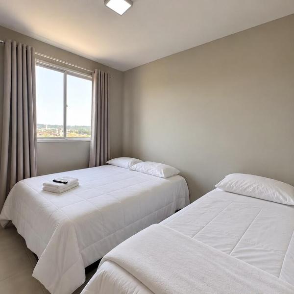 Apartamento na Ponta Negra em Manaus - Foto 2