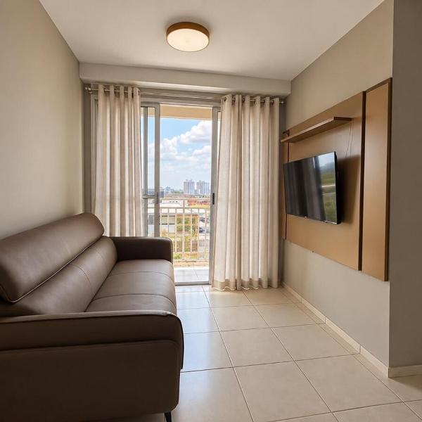 Apartamento na Ponta Negra em Manaus - Foto 4