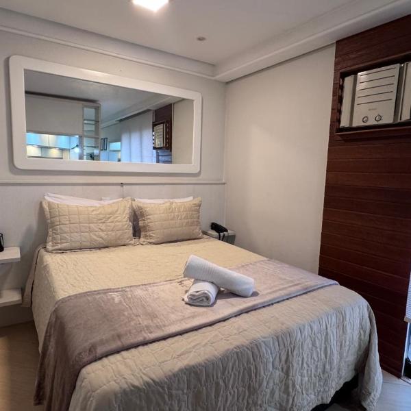 Hotel Biena Parque Ibirapuera UH-1303