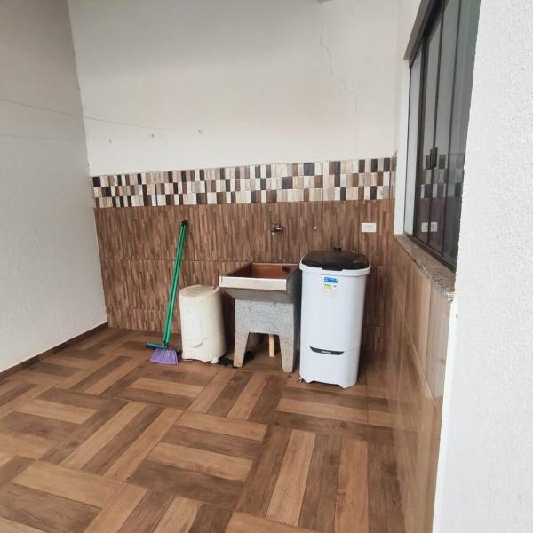 Casa para 5 hóspedes Eickhoff - Foto 2