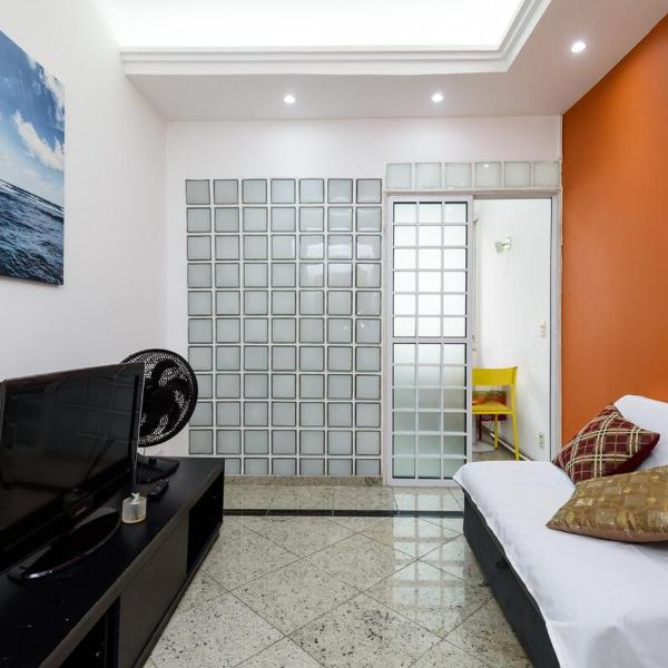Apartamento em Copacabana perto da praia e metro! - Foto 5