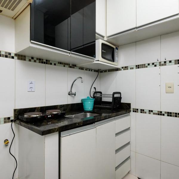 Apartamento em Copacabana perto da praia e metro! - Foto 4