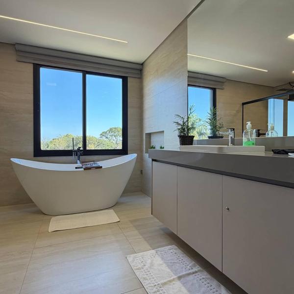 Luxury Chalet w Heated Pool & Bathtub with a View - Foto 3