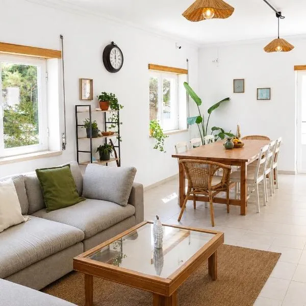 Casa Soluna، فندق في بينيش