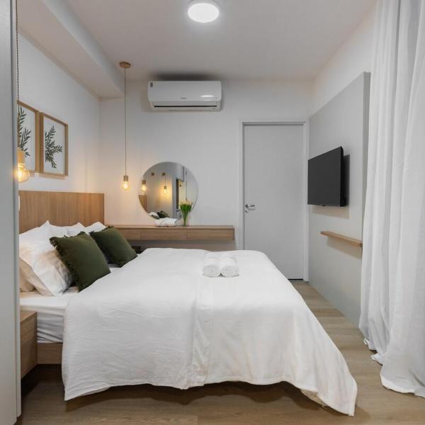 17 Studio Elegância próx Consulado e Metrô