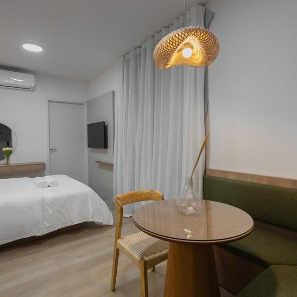17 Studio Elegância próx Consulado e Metrô - Foto 2