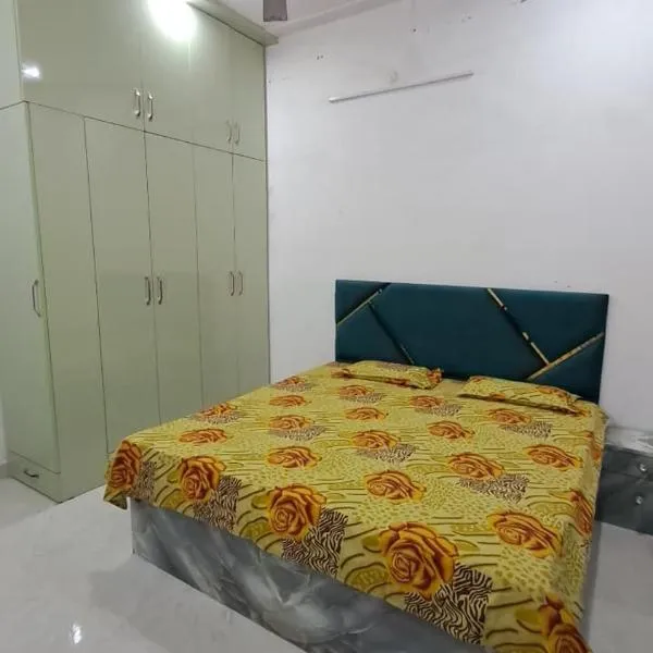 The Mehmaan House – hotel w mieście Aligarh