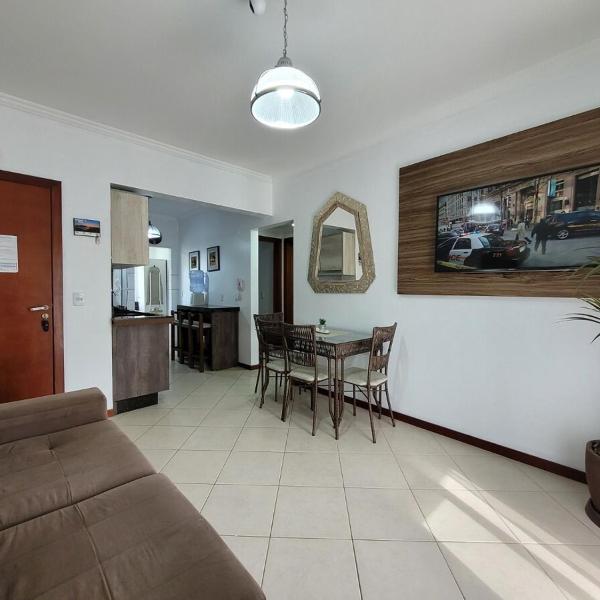 Apartamento para 8 pessoas a 30m do Mar - Foto 3
