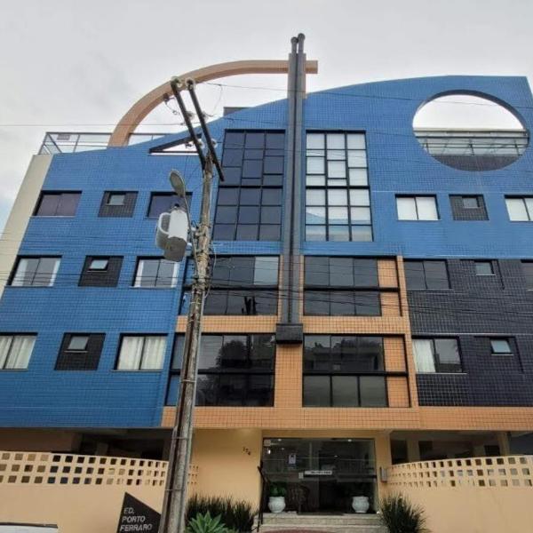 Apartamento para 8 pessoas a 30m do Mar - Foto 5